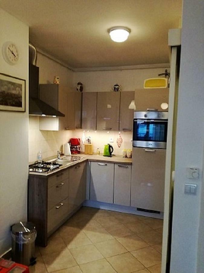 Apartament Apartman Ella Zagrzeb Zewnętrze zdjęcie