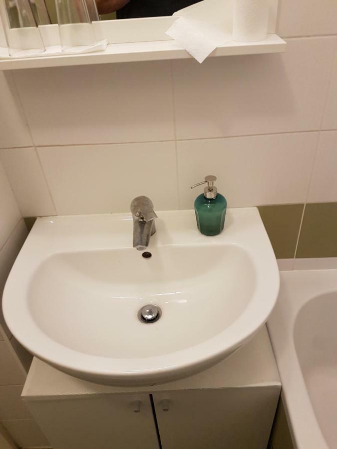 Apartament Apartman Ella Zagrzeb Zewnętrze zdjęcie